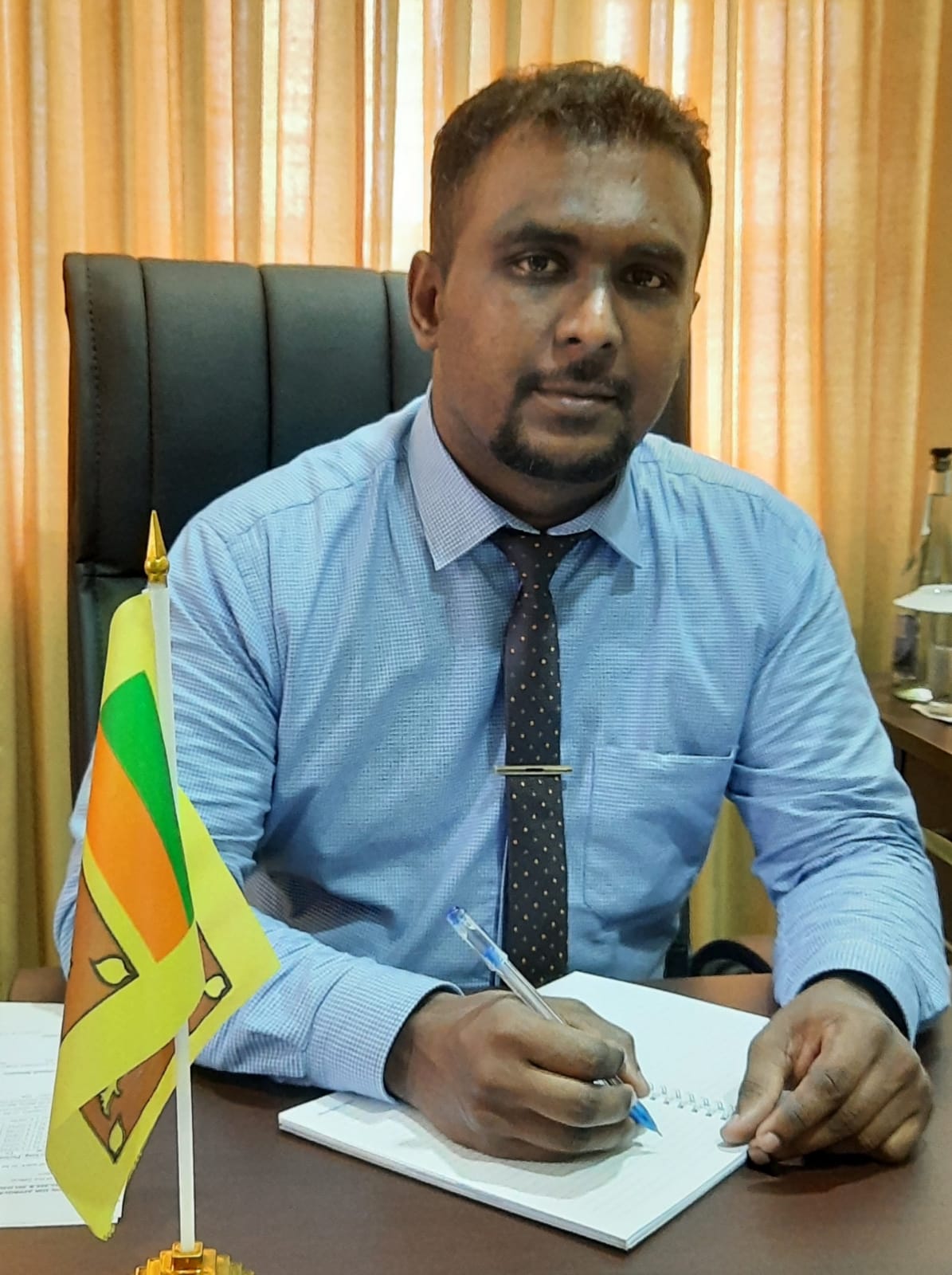 accountant
