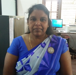 Manager Ampara