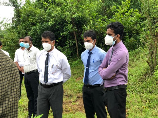 සුරකිමු ගංඟා ජාතික වැඩසටහන 