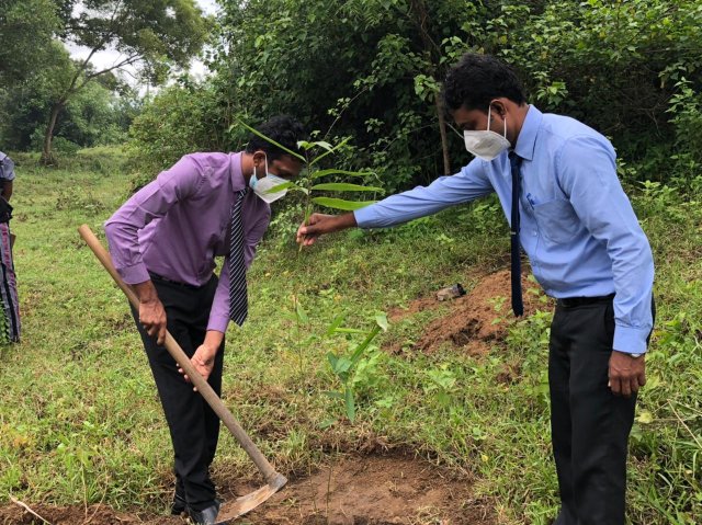 සුරකිමු ගංඟා ජාතික වැඩසටහන 